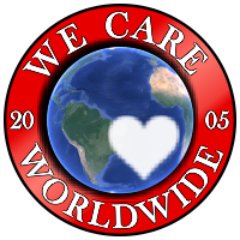 Profile Picture of Steve Conley (@wecareworldwide) on Twitter