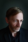 Profile Photo of Michaël Borremanson Wikipedia