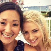Profile Picture of Kate Malcolm (@kate-malcolm-3) on Quora