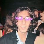 Profile Picture of Eli Berkowitz (@eli.berko) on Instagram