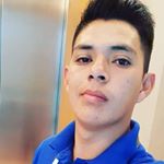 Profile Picture of Mario Chimal (@mario_chimal09) on Instagram