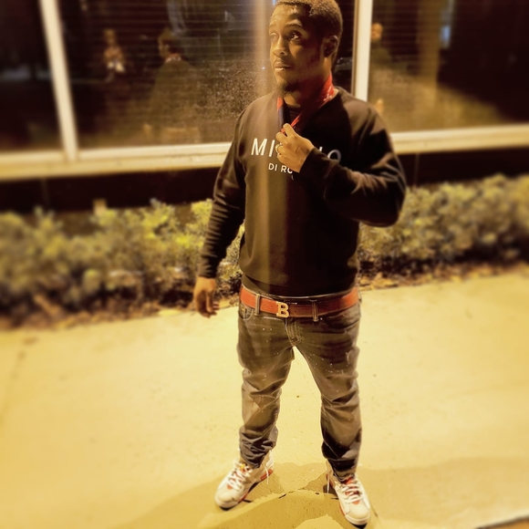 Profile Picture of Brandon Pinnock (@jimjim14) on Poshmark