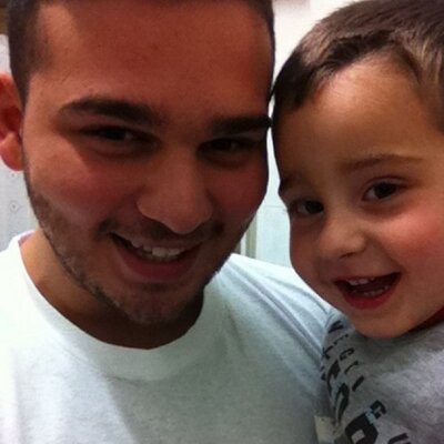 Profile Picture of Vincenzo Adamo (@adamo_vincenzo) on Twitter