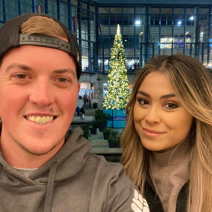 Profile Picture of Tabitha Easton (@tabithaeaston13) on Tiktok