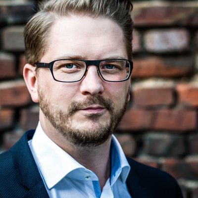 Profile Picture of Gunnar Tacke (@GunnarTacke) on Twitter