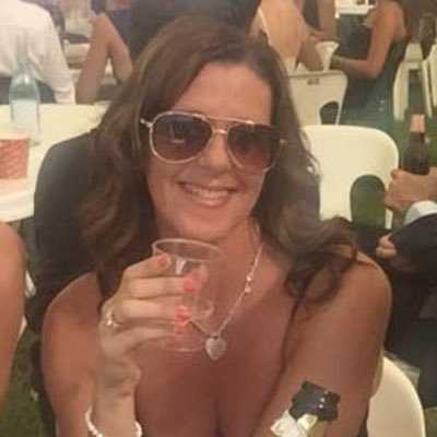 Profile Picture of Tracey McMaster (@stayperth) on Twitter