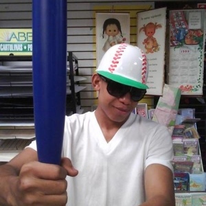 Profile Picture of Rafael Morales Esquea (@jexu08) on Myspace