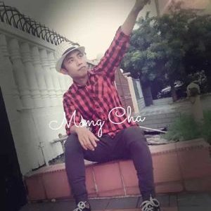 Profile Picture of Mong Cho Marma (@marma_cho) on Twitter