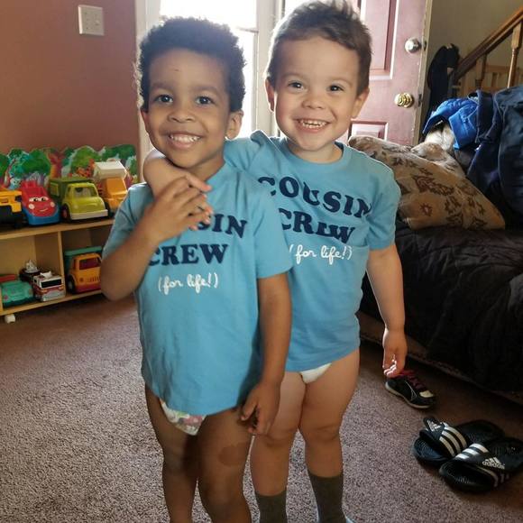 Profile Picture of Joanne Mockobee (@idofaces319) on Poshmark