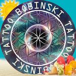 Profile Picture of Bobinski Tattoo (@bobinski_tattoo) on Instagram