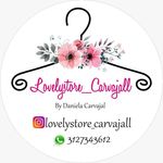 Profile Picture of 𝗗𝗮𝗻𝗶𝗲𝗹𝗮 𝗖𝗮𝗿𝘃𝗮𝗷𝗮𝗹 (@lovelystore_carvajall) on Instagram