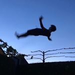 Profile Picture of Freerunner/G-tramper (@danielflips.ig) on Instagram