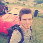 Profile Picture of Tyler Johnson (@johnson-adventures) on Flickr