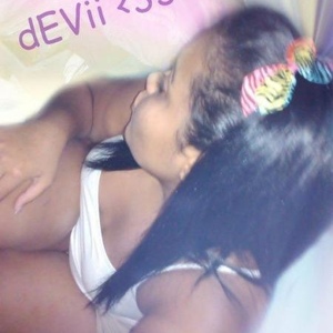 Profile Picture of Vidbel Byron (@devi_7) on Myspace