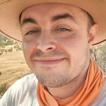 Profile Picture of Michael Anderson-McGaffick (@drpepzilla) on Instagram