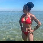 Profile Picture of kym wheeler (@kymbo09) on Instagram