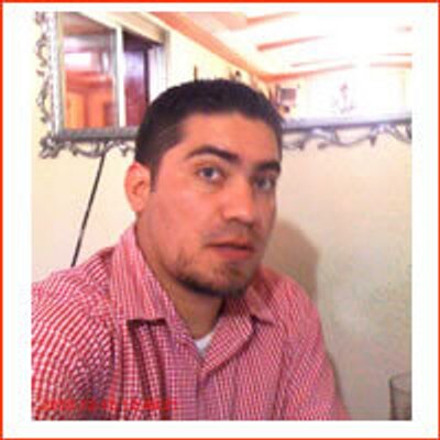 Profile Picture of Ricardo Gutierrez (@ricky_gutierrez) on Twitter