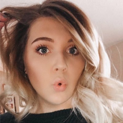 Profile Picture of Amanda Meyer (@amanda13_jo) on Twitter