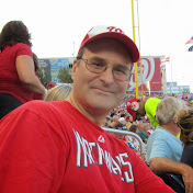 Profile Picture of Patrick Seitz (@PatrickSeitzJournalist) on Youtube