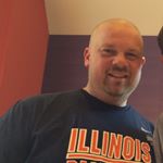 Profile Picture of Jason Heggemeyer (@jasonheggemeyer) on Instagram