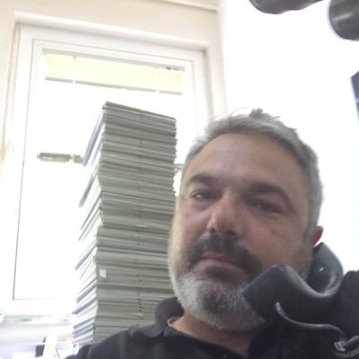 Profile Picture of Michael Papadakis (@MikePapadaki) on Twitter