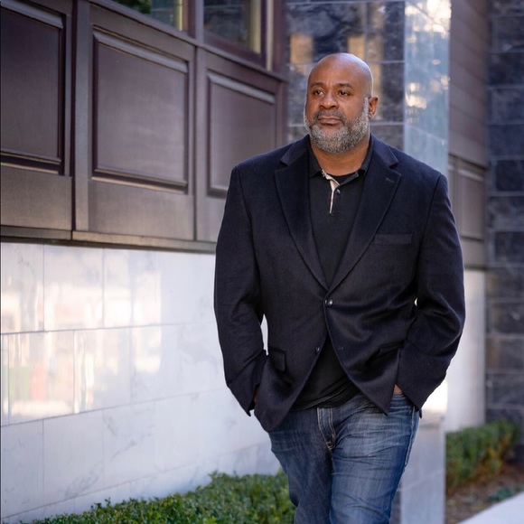 Profile Picture of Alexander Johnson (@ajasonjohnson) on Poshmark