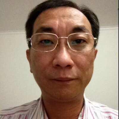 Profile Picture of Ching Kwok Leung (@quyan_chingn) on Twitter