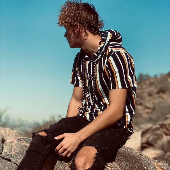 Profile Picture of Chase Patterson (@cboysfootball22) on Poshmark