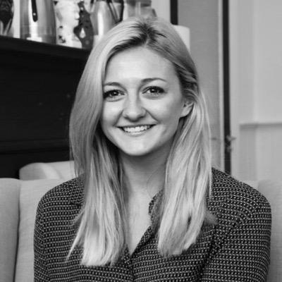 Profile Picture of Olivia Rose Kiernan (@ORKiernan) on Twitter