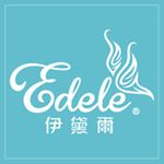 Profile Picture of 伊黛爾內衣 (@edele_w) on Instagram