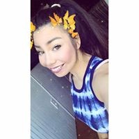 Profile Picture of Bree Albert (@bree-albert) on Quora