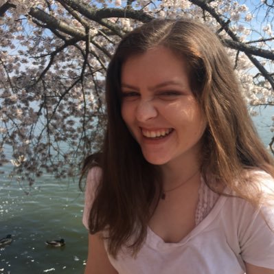 Profile Picture of Claire Hoffman (@clairehhoffman) on Twitter