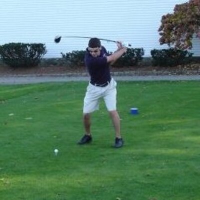 Profile Picture of Adam Rosenberg (@adamrosenberg25) on Twitter