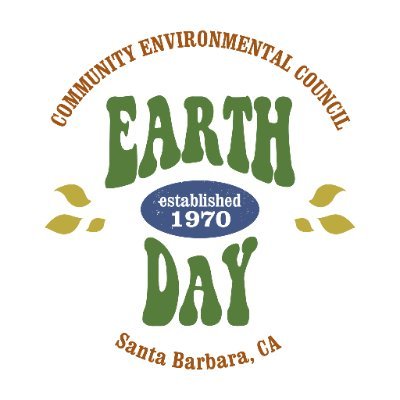 Profile Picture of SB Earth Day (@SBEarthDay) on Twitter