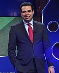 Profile Picture of Roberto Salcedo Jr.on Wikipedia