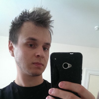 Profile Picture of Tibor Nagy (@tibornagy342) on Twitter