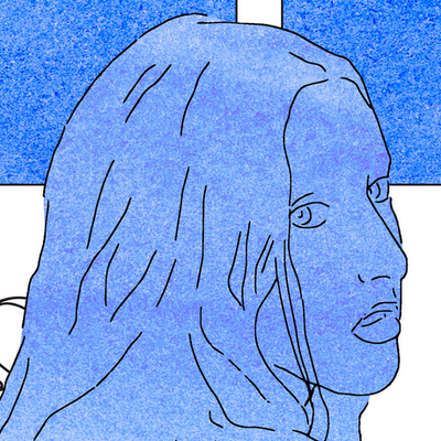 Profile Picture of Hayley Gold (@HayleyRabbit) on Twitter