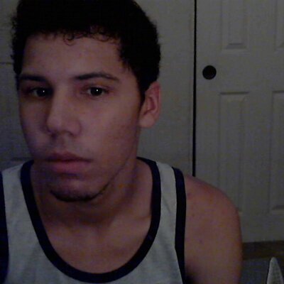 Profile Picture of Danny Eric Danzy (@Discolibrio) on Twitter