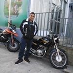 Profile Picture of jonathan jose somarriba thomps (@jonathanjosesomarri) on Instagram