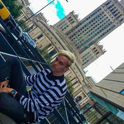 Profile Picture of Marcin Murawski (@Merpski) on Twitter