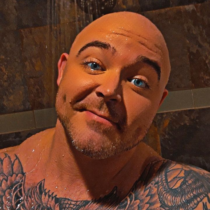 Profile Picture of Joshua Manning (@cookingwithclean) on Tiktok