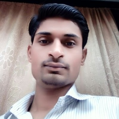 Profile Picture of Chandrapaul Chauhan (@ChandrapaulBha1) on Twitter