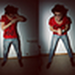 Profile Picture of Lucas Lanati (@víctimo) on Flickr