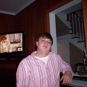 Profile Picture of Brandon Clements (@phatbaby53) on Myspace