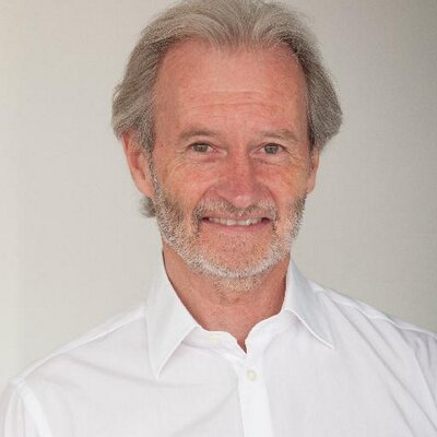 Profile Picture of John Assael (@johnassael) on Twitter