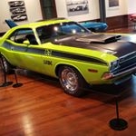 Profile Picture of Dustin Marion (@atvman23) on Instagram