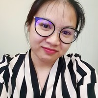 Profile Picture of Lien Nguyen (@lien-nguyen-283) on Quora