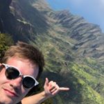 Profile Picture of Alex Hallows (@alexhallows) on Instagram