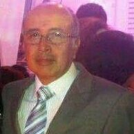 Profile Picture of Alvaro Santacruz (@ASantacruz55) on Twitter