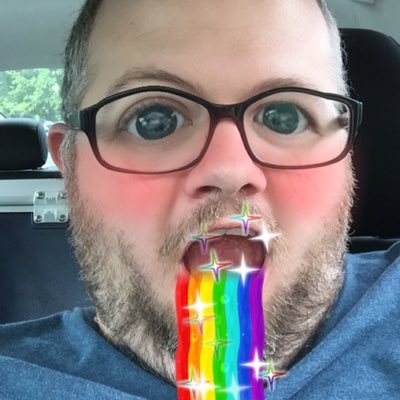 Profile Picture of Brad Galloway (@Acromantulus) on Twitter